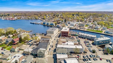 Tiny photo for 10 Fort Hill Road #3B, Groton, CT 06340 (MLS # 24151079)