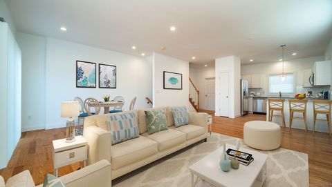 Tiny photo for 10 Fort Hill Road #3B, Groton, CT 06340 (MLS # 24151079)