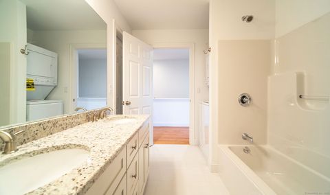 Tiny photo for 10 Fort Hill Road #3B, Groton, CT 06340 (MLS # 24151079)