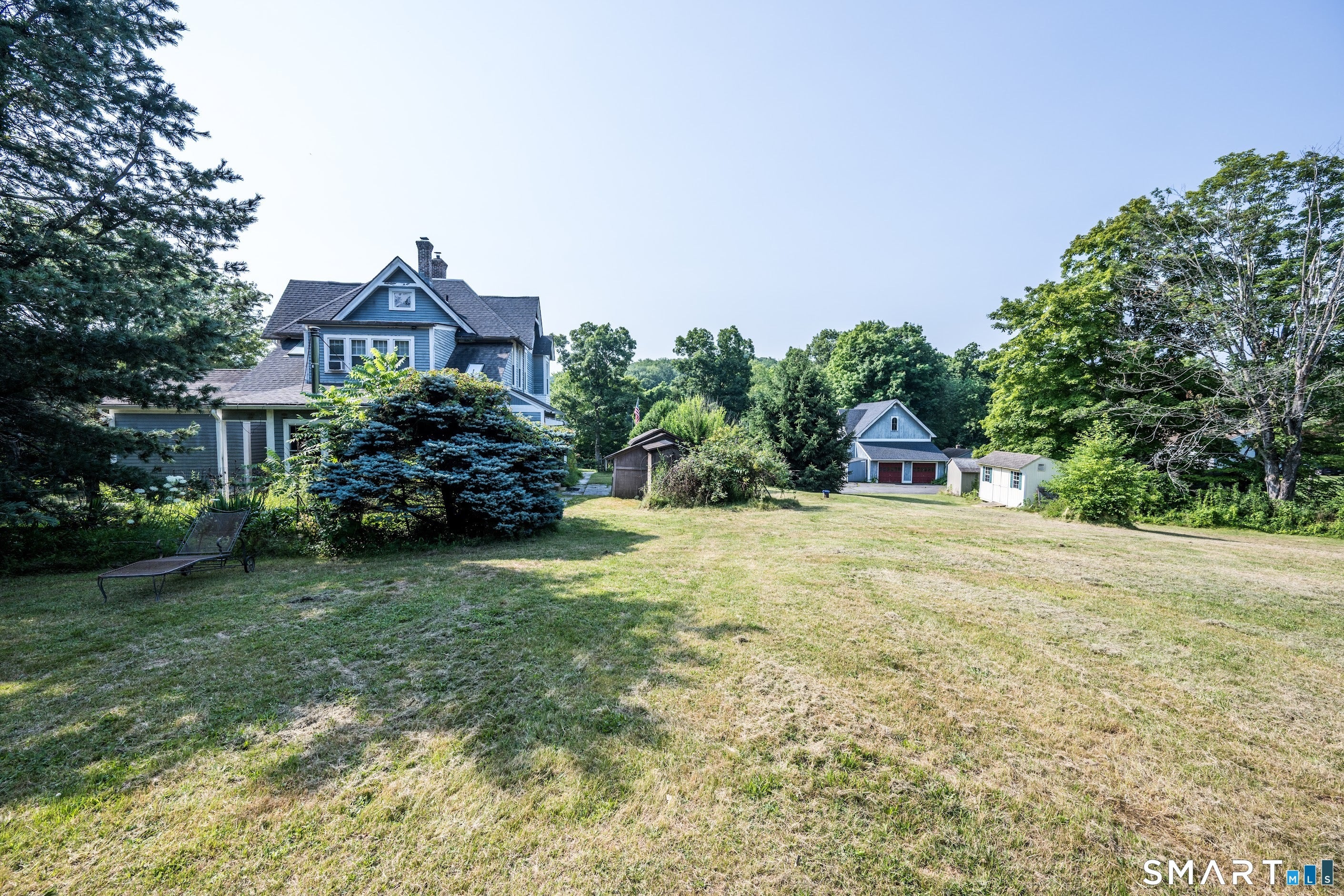 330 Candlewood Hill Road