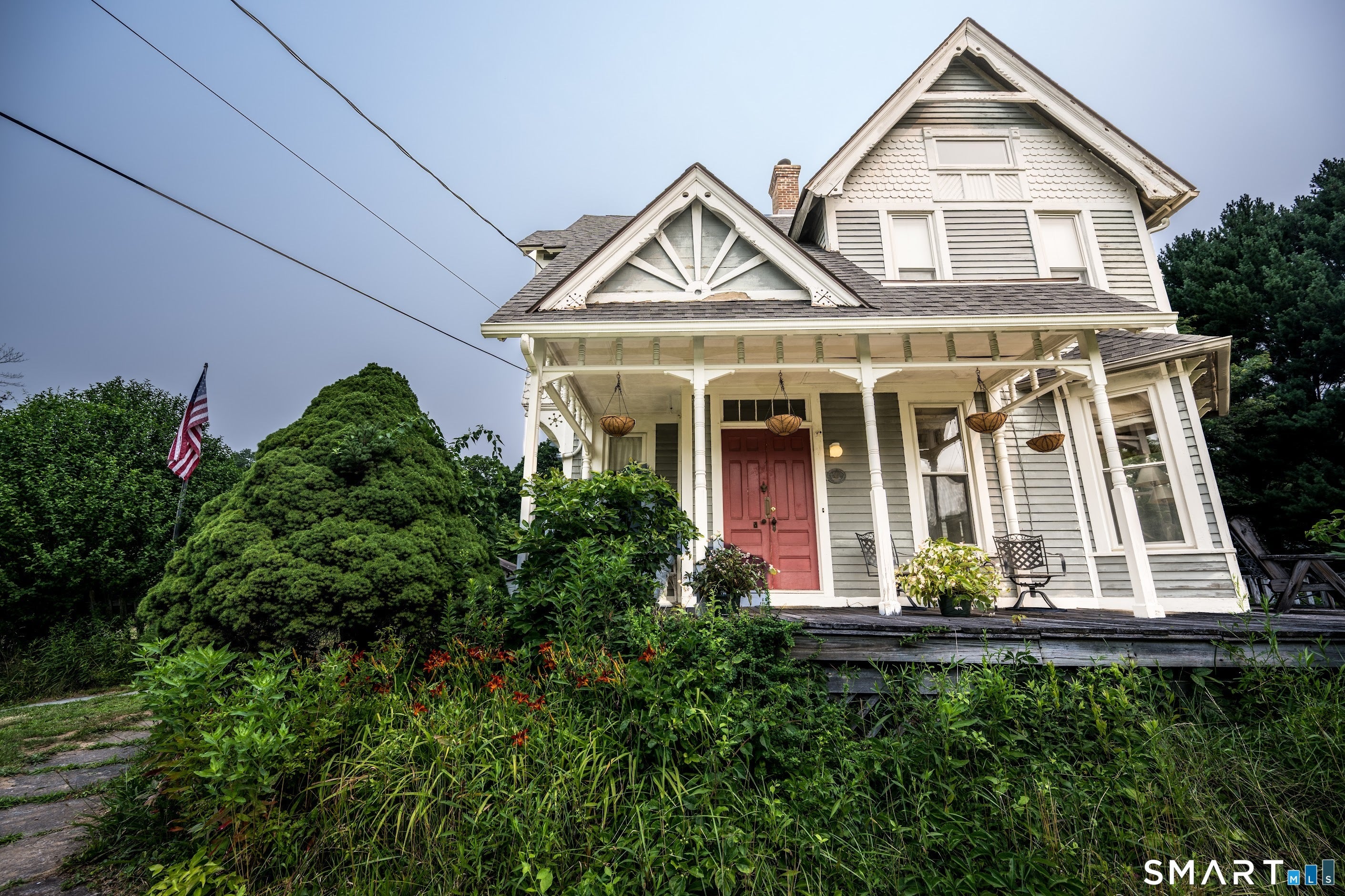 330 Candlewood Hill Road