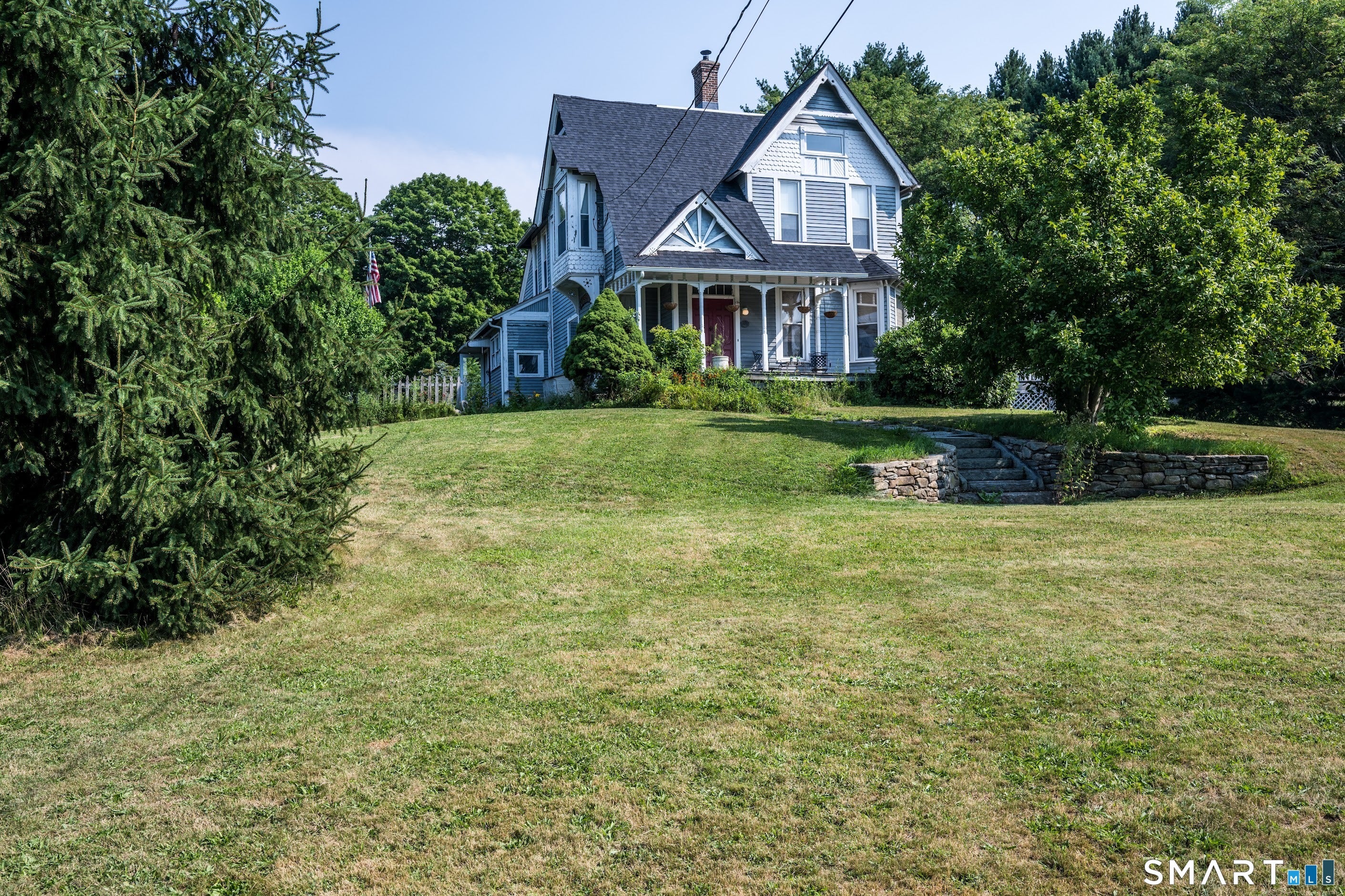 330 Candlewood Hill Road