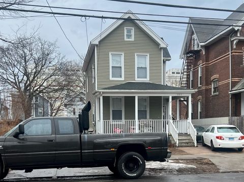 301 Howard Avenue, New Haven, CT 06519 - #: 24077596