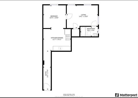 Photo of 666 Main Street #C1, Middletown, CT 06457 (MLS # 24132370)