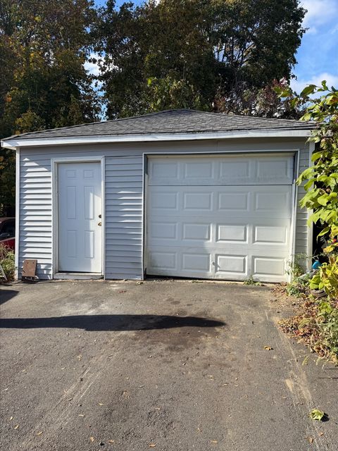 Tiny photo for 28 Allen Street, Plymouth, CT 06786 (MLS # 24137600)