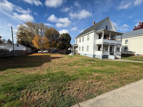 Tiny photo for 28 Allen Street, Plymouth, CT 06786 (MLS # 24137600)