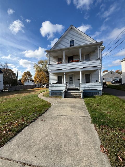 28 Allen Street Plymouth CT 06786