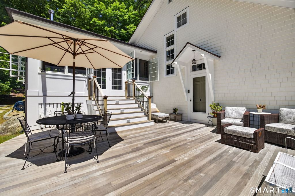 Photo of 106 Meadow Woods Road, Deep River, CT 06417 (MLS # 24192002)