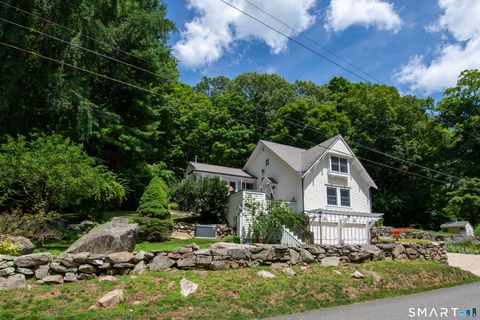 Tiny photo for 106 Meadow Woods Road, Deep River, CT 06417 (MLS # 24192002)