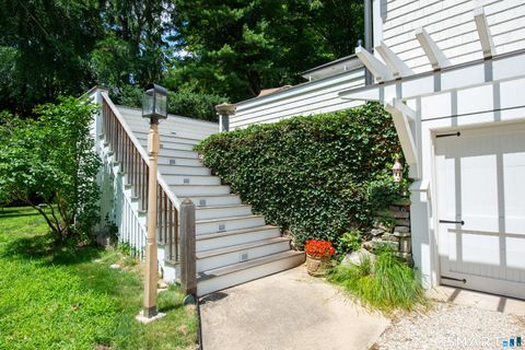 Tiny photo for 106 Meadow Woods Road, Deep River, CT 06417 (MLS # 24192002)