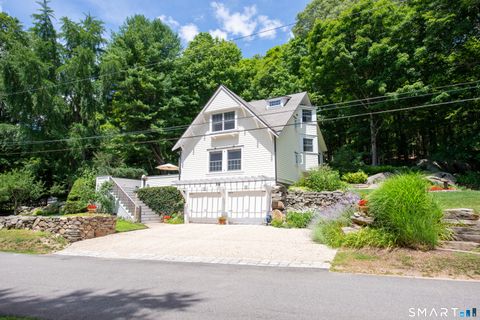 Photo of 106 Meadow Woods Road, Deep River, CT 06417 (MLS # 24192002)