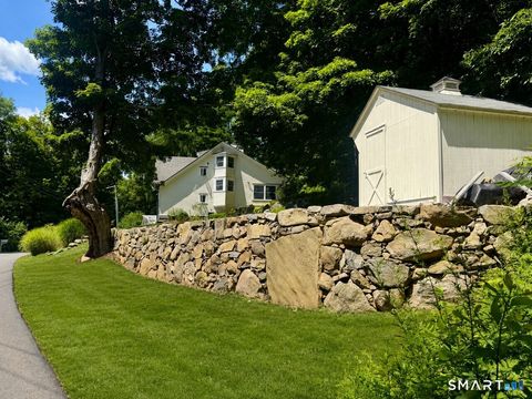 Tiny photo for 106 Meadow Woods Road, Deep River, CT 06417 (MLS # 24192002)