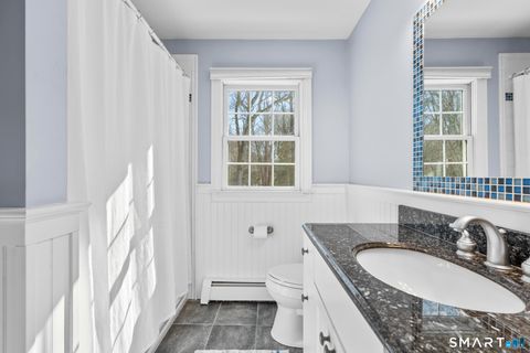 Tiny photo for 10 Foxwood Road, Trumbull, CT 06611 (MLS # 24153319)