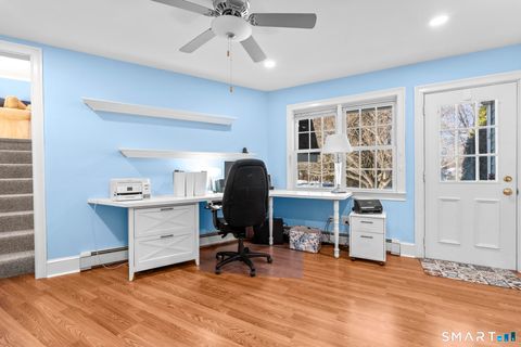 Tiny photo for 10 Foxwood Road, Trumbull, CT 06611 (MLS # 24153319)