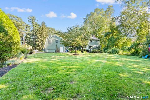 Tiny photo for 10 Foxwood Road, Trumbull, CT 06611 (MLS # 24153319)
