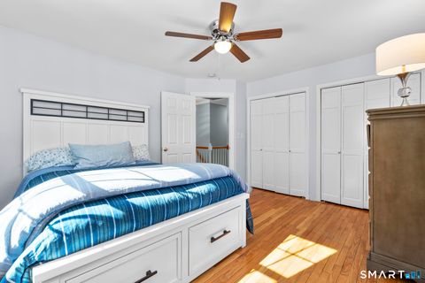 Tiny photo for 10 Foxwood Road, Trumbull, CT 06611 (MLS # 24153319)