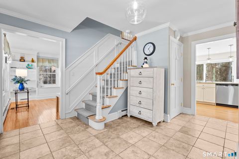 Tiny photo for 10 Foxwood Road, Trumbull, CT 06611 (MLS # 24153319)