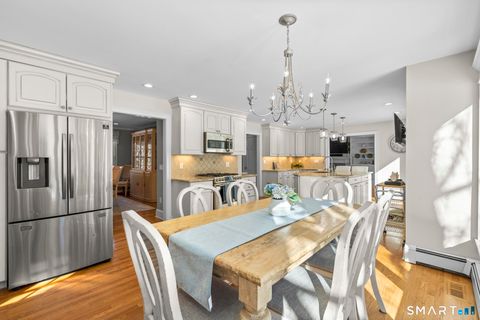 Tiny photo for 10 Foxwood Road, Trumbull, CT 06611 (MLS # 24153319)