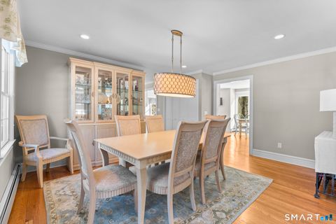 Tiny photo for 10 Foxwood Road, Trumbull, CT 06611 (MLS # 24153319)