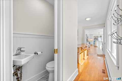 Tiny photo for 10 Foxwood Road, Trumbull, CT 06611 (MLS # 24153319)