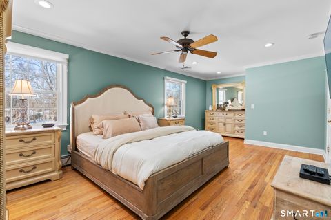 Tiny photo for 10 Foxwood Road, Trumbull, CT 06611 (MLS # 24153319)