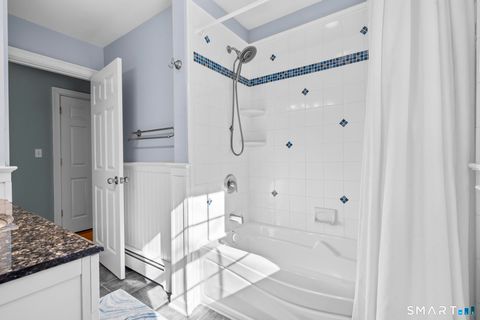 Tiny photo for 10 Foxwood Road, Trumbull, CT 06611 (MLS # 24153319)