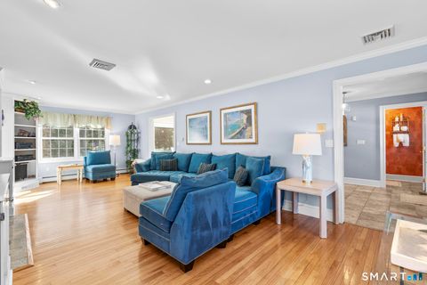 Tiny photo for 10 Foxwood Road, Trumbull, CT 06611 (MLS # 24153319)