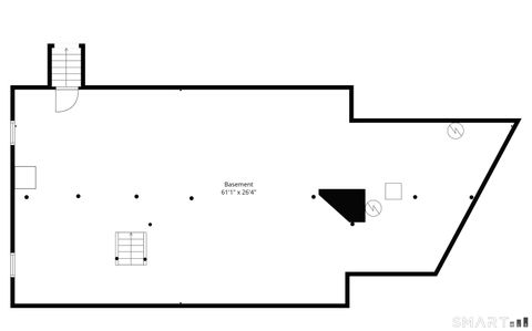 Tiny photo for 10 Foxwood Road, Trumbull, CT 06611 (MLS # 24153319)