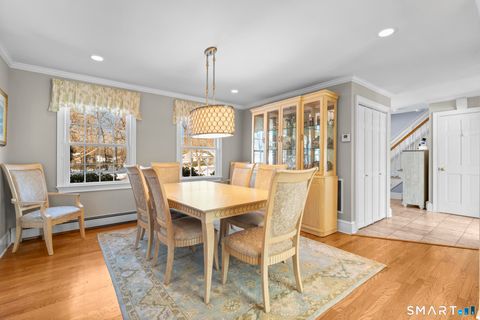 Tiny photo for 10 Foxwood Road, Trumbull, CT 06611 (MLS # 24153319)