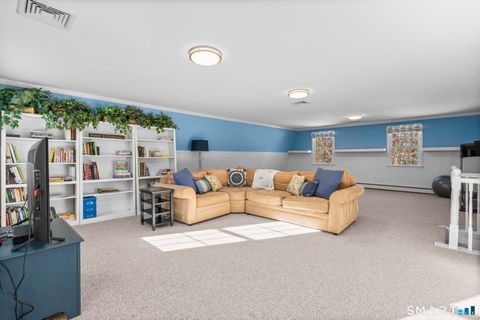 Tiny photo for 10 Foxwood Road, Trumbull, CT 06611 (MLS # 24153319)