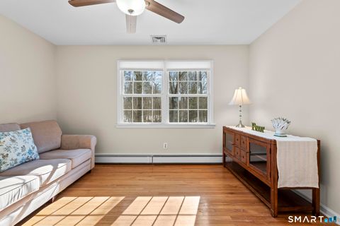 Tiny photo for 10 Foxwood Road, Trumbull, CT 06611 (MLS # 24153319)