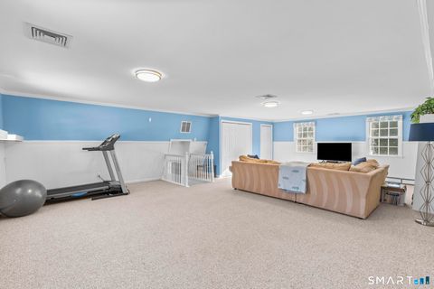 Tiny photo for 10 Foxwood Road, Trumbull, CT 06611 (MLS # 24153319)