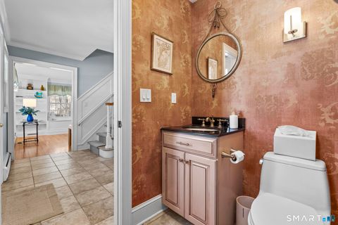 Tiny photo for 10 Foxwood Road, Trumbull, CT 06611 (MLS # 24153319)