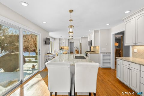 Tiny photo for 10 Foxwood Road, Trumbull, CT 06611 (MLS # 24153319)