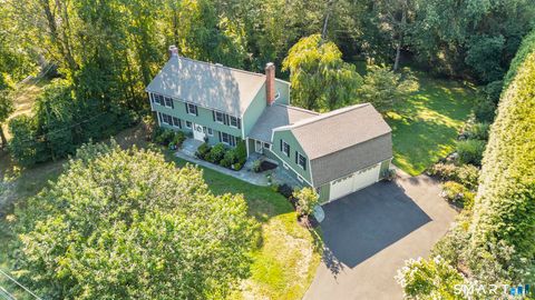 Tiny photo for 10 Foxwood Road, Trumbull, CT 06611 (MLS # 24153319)