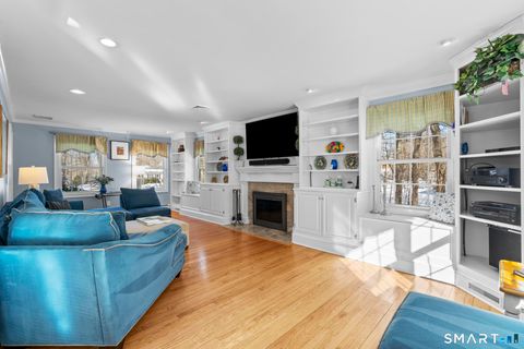 Tiny photo for 10 Foxwood Road, Trumbull, CT 06611 (MLS # 24153319)