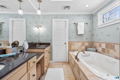 Tiny photo for 10 Foxwood Road, Trumbull, CT 06611 (MLS # 24153319)