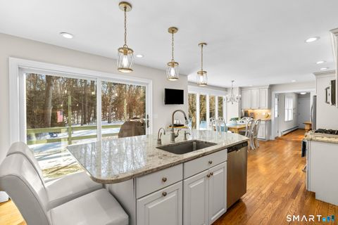 Tiny photo for 10 Foxwood Road, Trumbull, CT 06611 (MLS # 24153319)