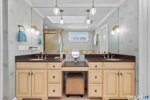 Tiny photo for 10 Foxwood Road, Trumbull, CT 06611 (MLS # 24153319)