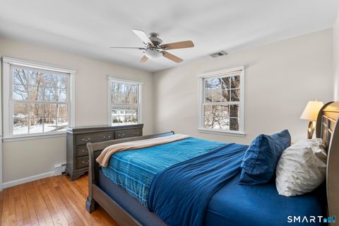 Tiny photo for 10 Foxwood Road, Trumbull, CT 06611 (MLS # 24153319)