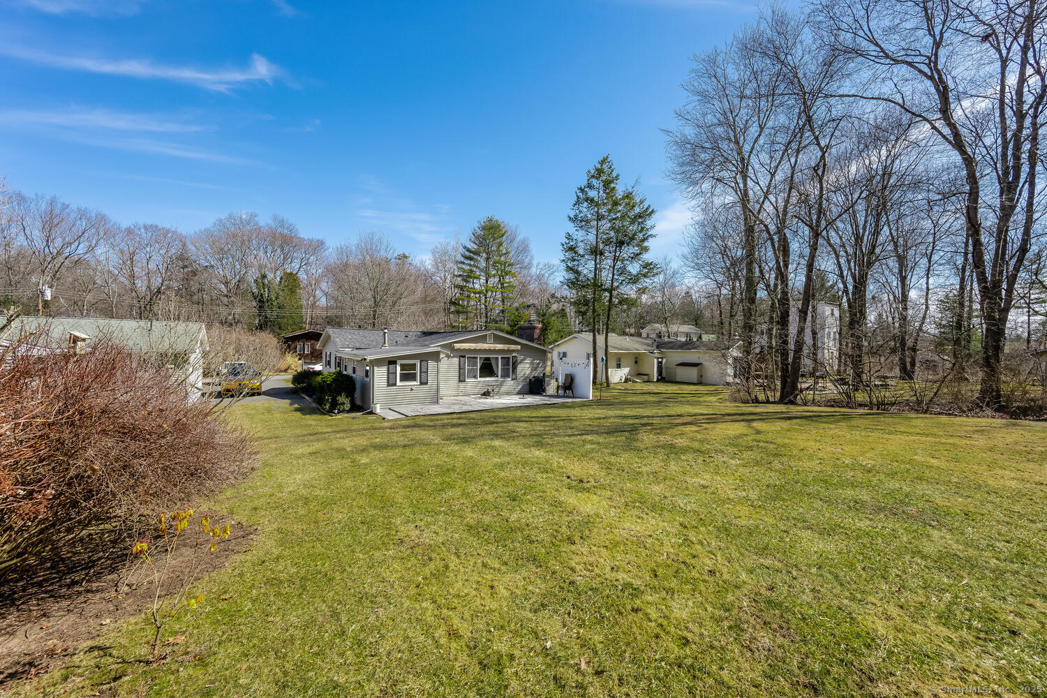 60 Sherry Lane, New Milford, Connecticut image 28