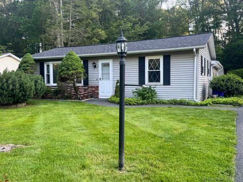 60 Sherry Lane New Milford CT 06776