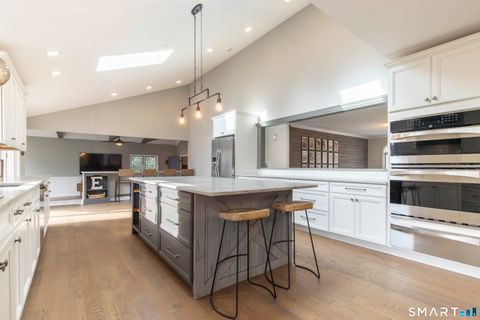 Tiny photo for 66 Heather Road, Monroe, CT 06468 (MLS # 24145104)