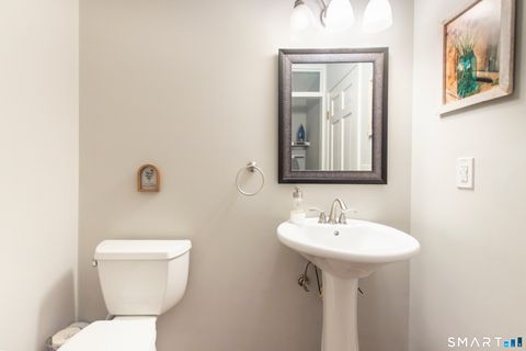 Tiny photo for 66 Heather Road, Monroe, CT 06468 (MLS # 24145104)