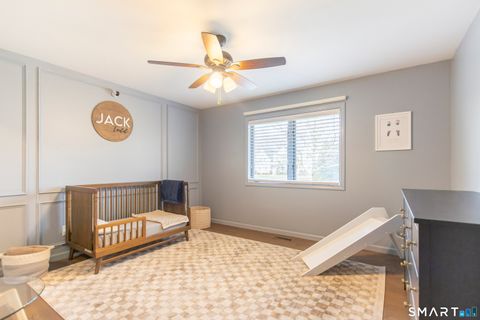 Tiny photo for 66 Heather Road, Monroe, CT 06468 (MLS # 24145104)