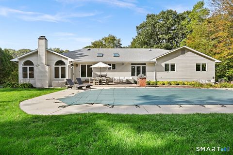 Tiny photo for 66 Heather Road, Monroe, CT 06468 (MLS # 24145104)