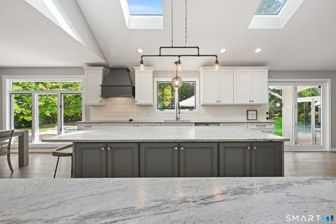 Tiny photo for 66 Heather Road, Monroe, CT 06468 (MLS # 24145104)