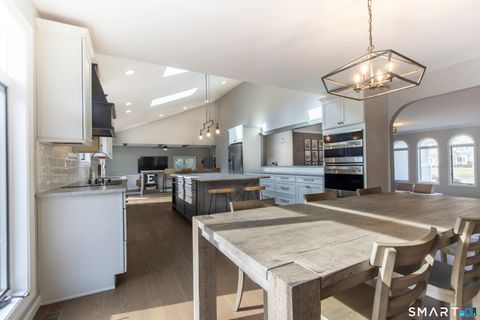 Tiny photo for 66 Heather Road, Monroe, CT 06468 (MLS # 24145104)