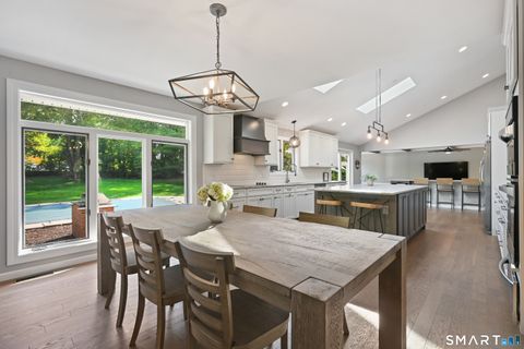 Tiny photo for 66 Heather Road, Monroe, CT 06468 (MLS # 24145104)