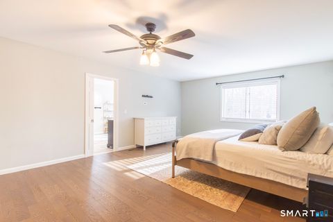 Tiny photo for 66 Heather Road, Monroe, CT 06468 (MLS # 24145104)